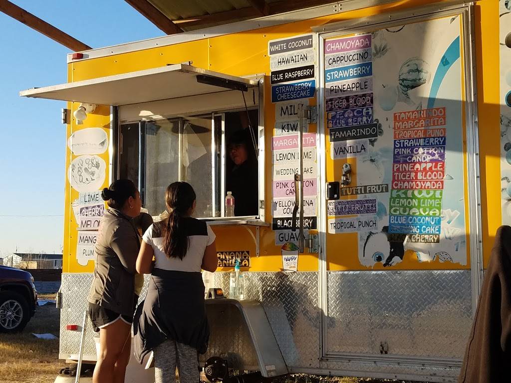 Nicos Snowcones & Snacks | meal takeaway | 1423 Road 3560, Cleveland, TX 77327, USA | 8322096346 OR +1 832-209-6346