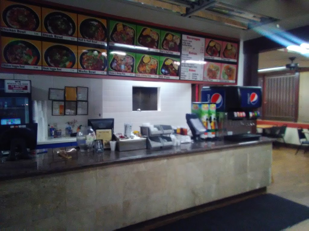 Just Grill It Teriyaki House | restaurant | 14375 7th St, Victorville, CA 92395, USA | 7602435454 OR +1 760-243-5454