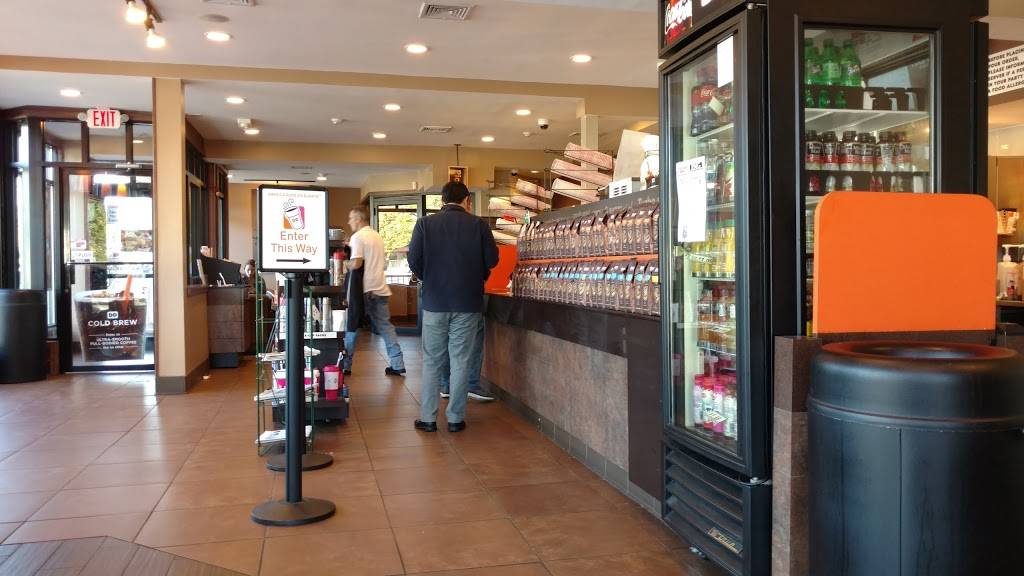 Dunkin | bakery | 52 Church St, Belmont, MA 02478, USA | 6174896010 OR +1 617-489-6010