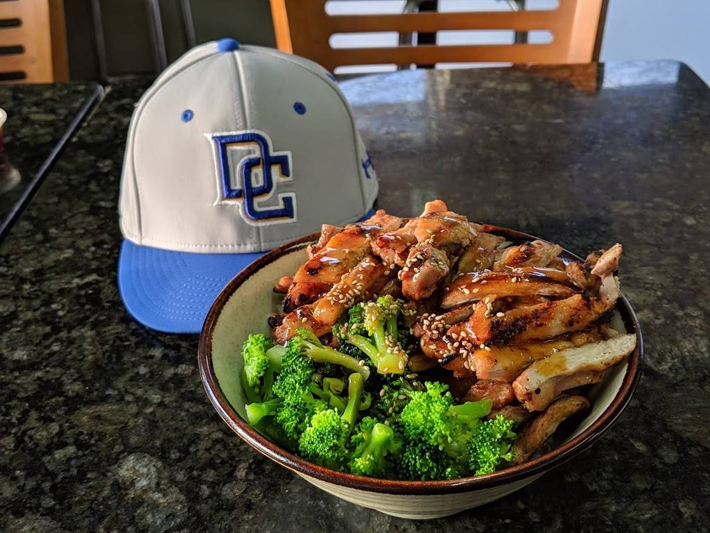 Teriyaki To Go | restaurant | 5439 Sunrise Blvd, Citrus Heights, CA 95610, USA | 9169650770 OR +1 916-965-0770