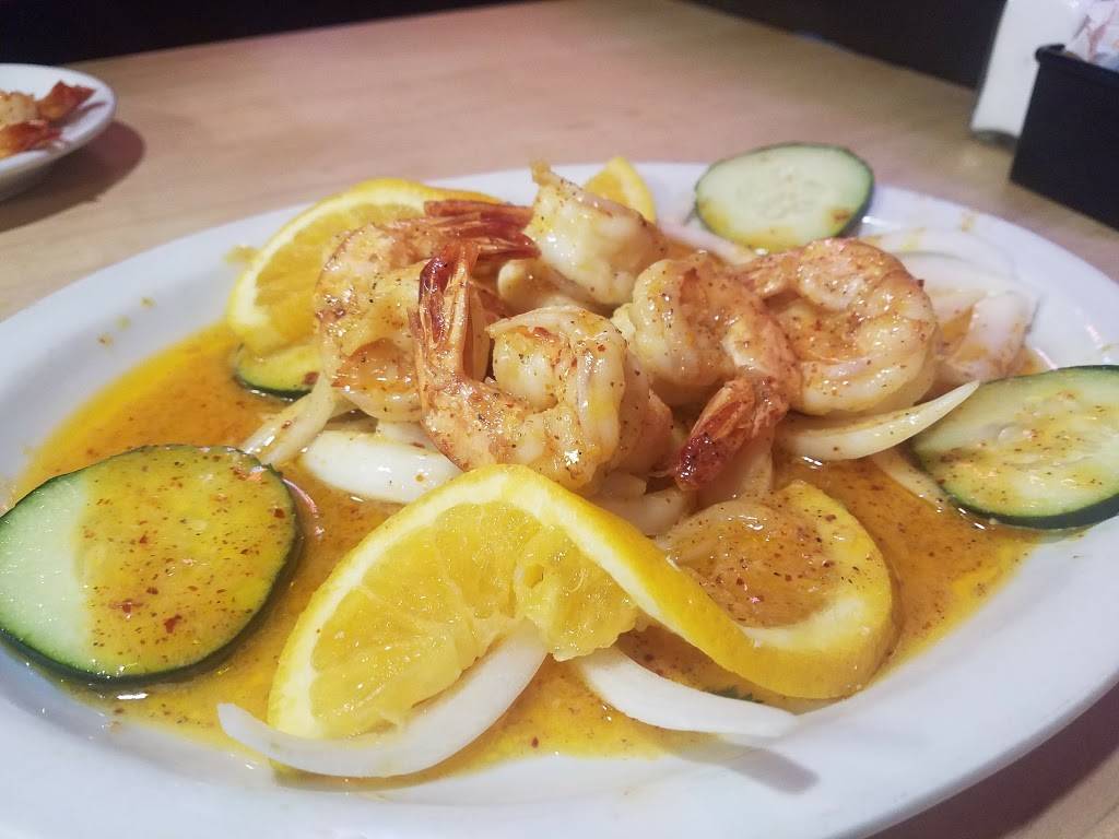 Las Casuelas | restaurant | 3203 Entertainment Way, Turlock, CA 95380, USA | 2096340080 OR +1 209-634-0080