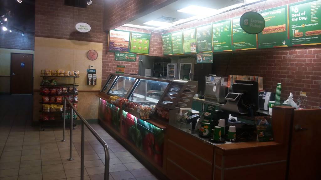 Subway | meal takeaway | 6654 Timberline Rd Unit D, Highlands Ranch, CO 80130, USA | 7203444457 OR +1 720-344-4457