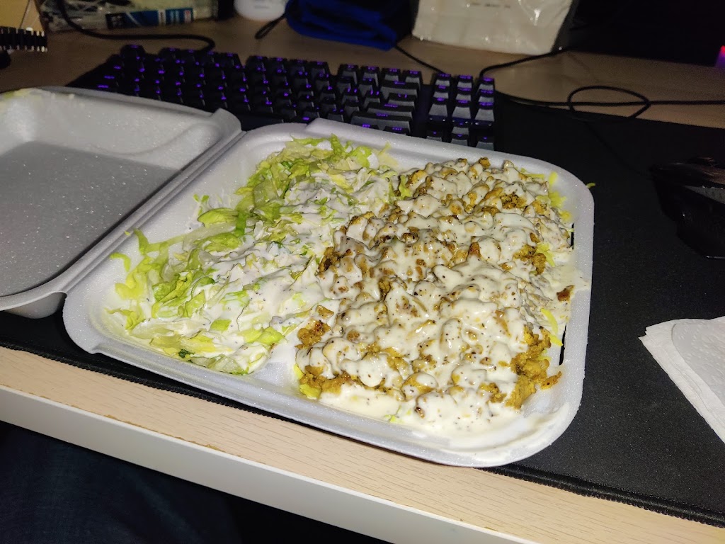 Halal Kitchen INK | restaurant | 11320 N Tryon St, Charlotte, NC 28262, USA | 7045020116 OR +1 704-502-0116