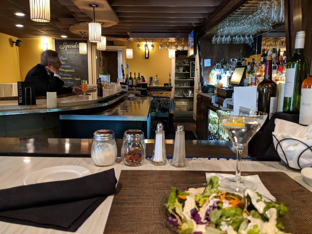 Macalusos | restaurant | 1257 E Catawissa St, Nesquehoning, PA 18240, USA | 5706699433 OR +1 570-669-9433