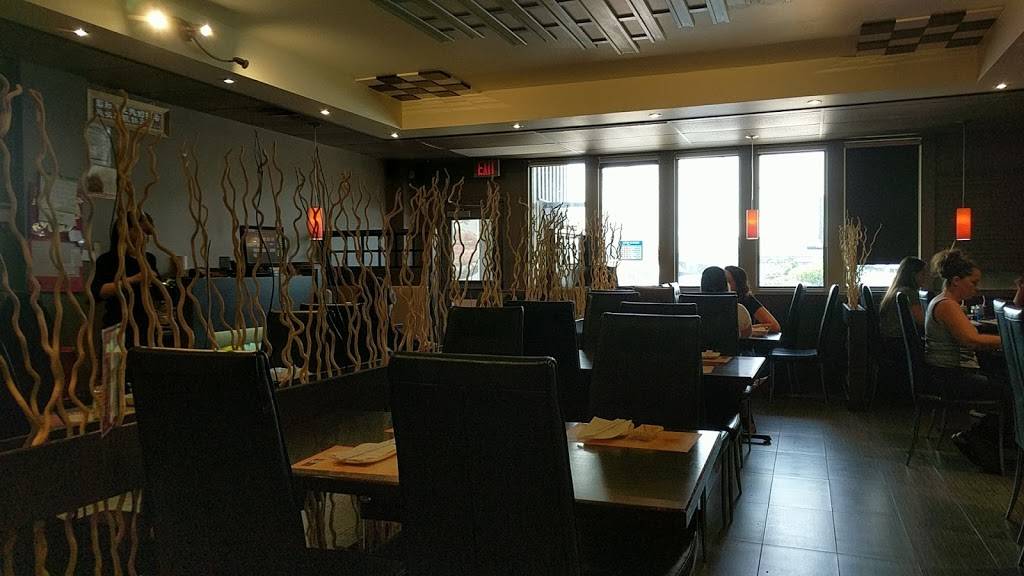 Wind Sushi | restaurant | 289 The Queensway S, Keswick, ON L4P 2B3, Canada | 9054769999 OR +1 905-476-9999