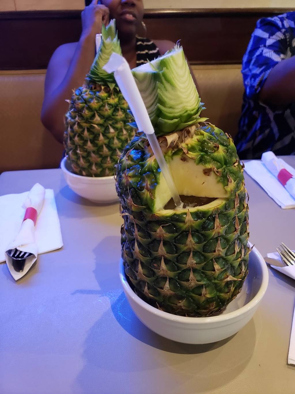 Marisco Centro | restaurant | 2044, 610 Exterior Street, Bronx, NY 10451, USA | 7186658686 OR +1 718-665-8686