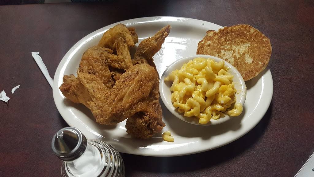 Kountry Kitchen Soul Food Place | restaurant | 1831 N College Ave, Indianapolis, IN 46202, USA | 3179264476 OR +1 317-926-4476