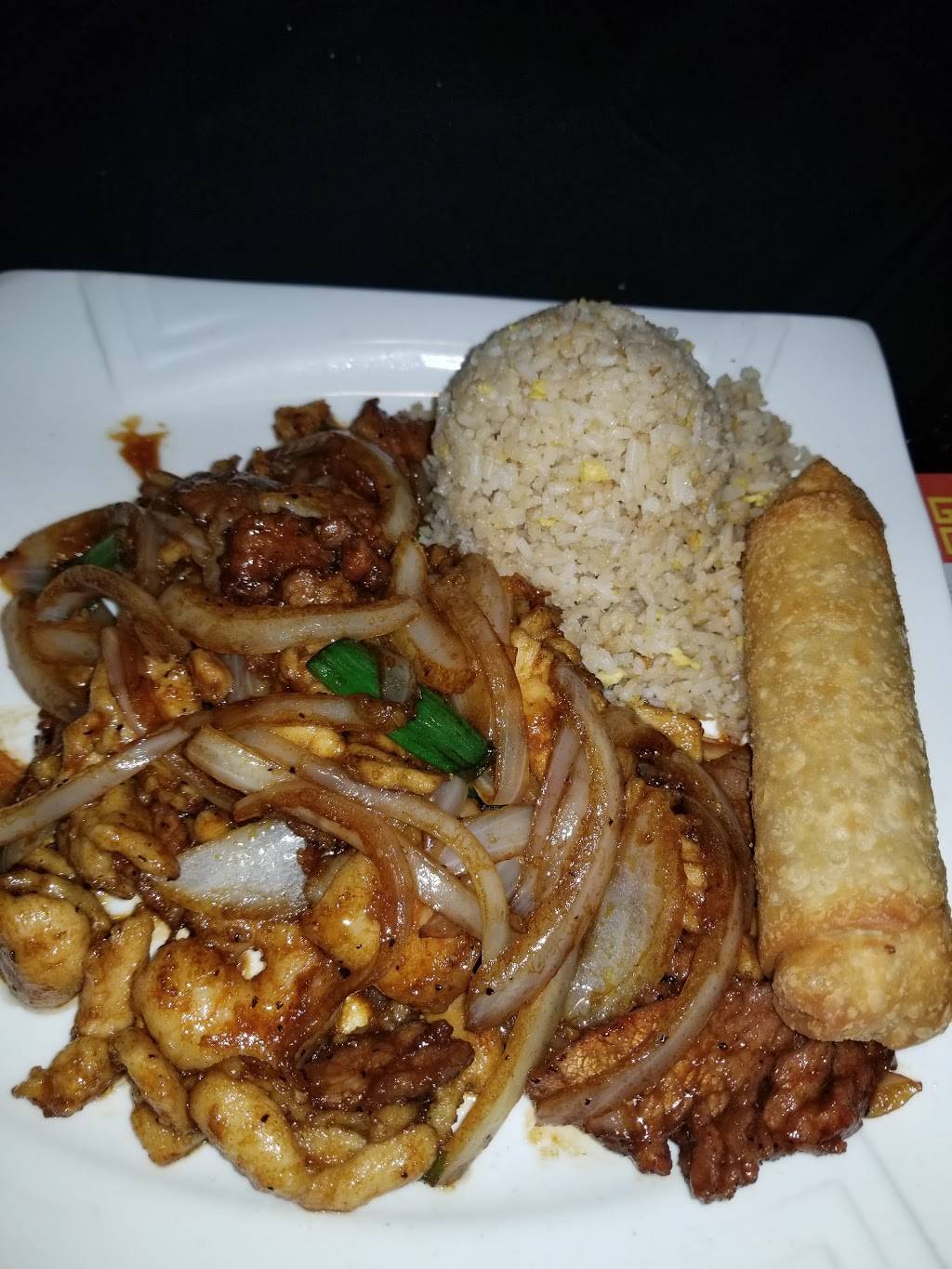 China River | restaurant | 9606 Farm to Market 1960 Bypass Rd W, Humble, TX 77338, USA | 2815404566 OR +1 281-540-4566