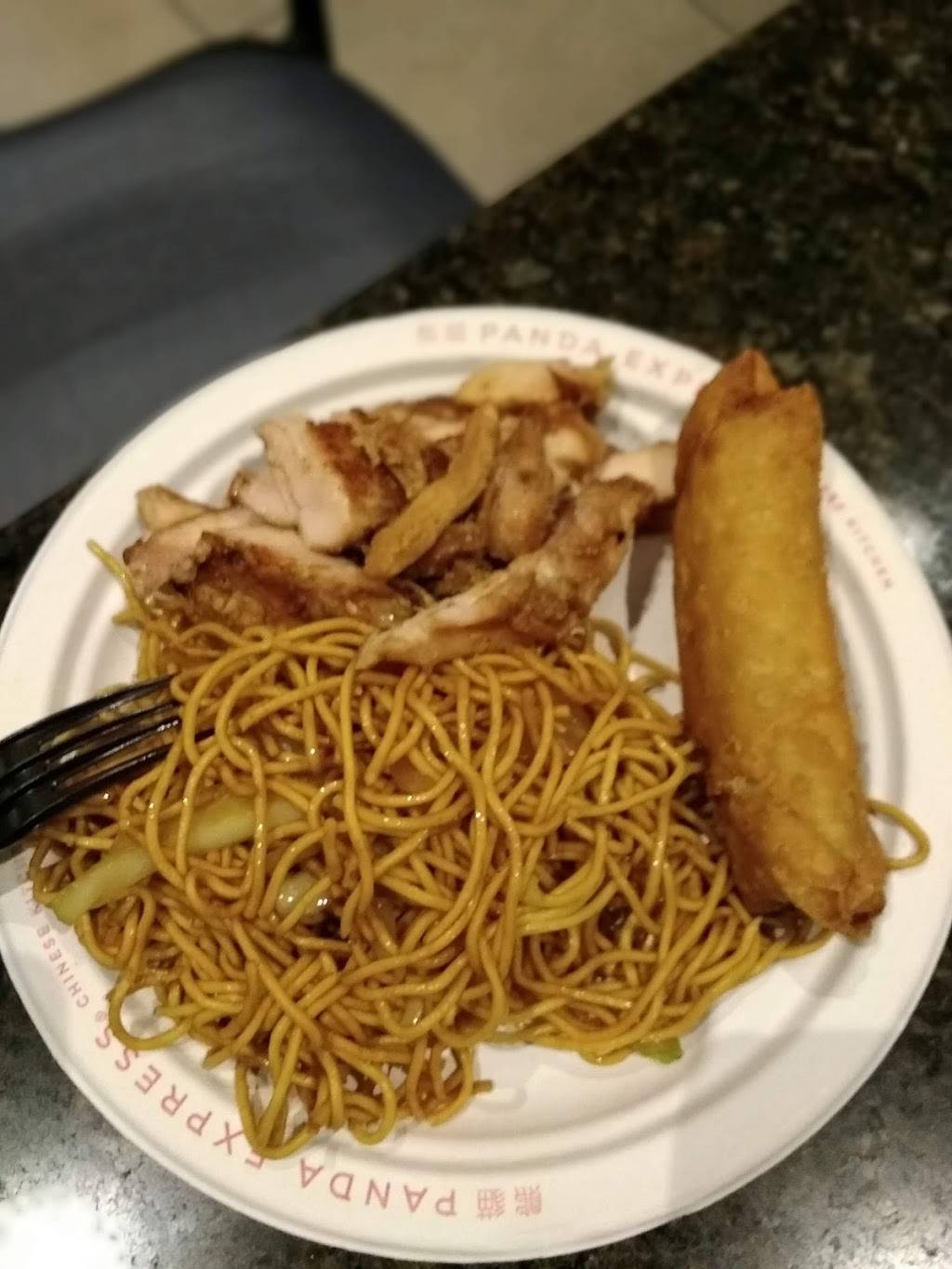 Panda Express | meal takeaway | 8366 Westheimer Rd, Houston, TX 77063, USA | 7133347697 OR +1 713-334-7697