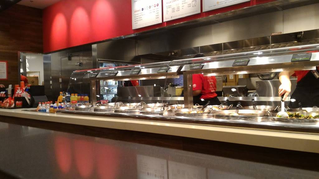 Panda Express | restaurant | 3883 Commercial St SE, Salem, OR 97302, USA | 5033622616 OR +1 503-362-2616