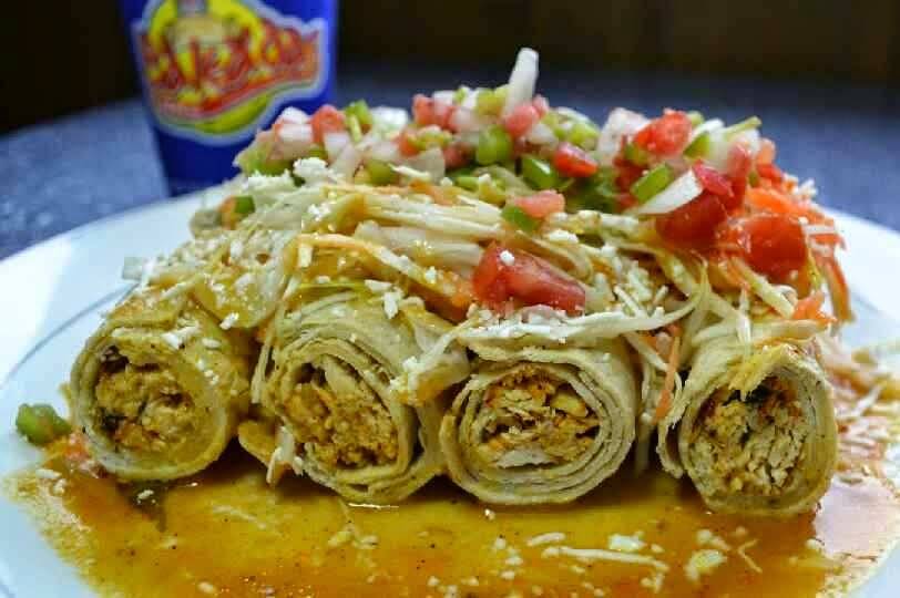 Catrachitos Restaurant | restaurant | 4608 14th St NW, Washington, DC 20011, USA | 2022464059 OR +1 202-246-4059