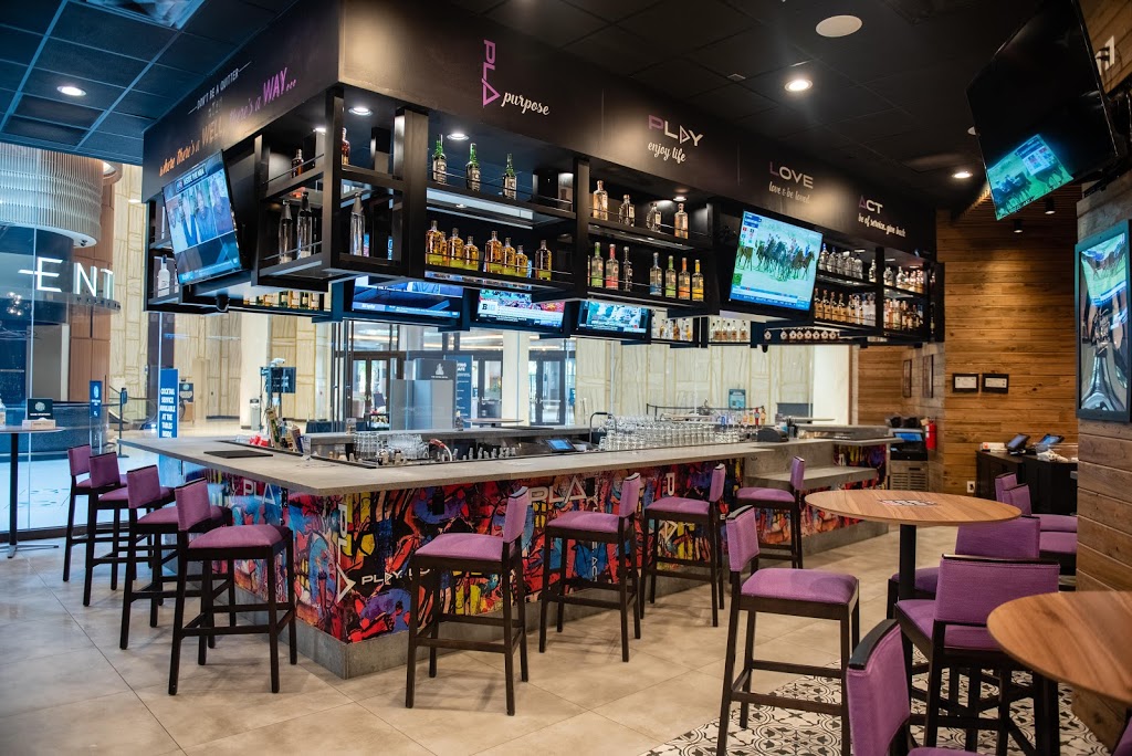 PLA HARD ROCK | restaurant | 1 Seminole Way Suite 106, Davie, FL 33314, USA | 9544886985 OR +1 954-488-6985