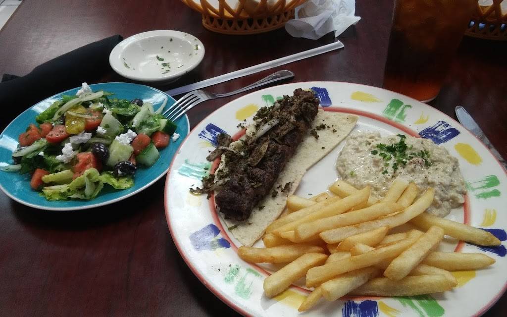 Basha Kabab | restaurant | 2807 Old Spanish Trail, Houston, TX 77054, USA | 7137471000 OR +1 713-747-1000
