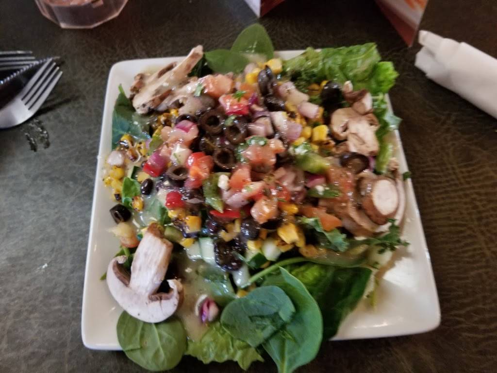 Ruby Tuesday | restaurant | 60 Towne Centre Way, Hampton, VA 23666, USA | 7578250825 OR +1 757-825-0825