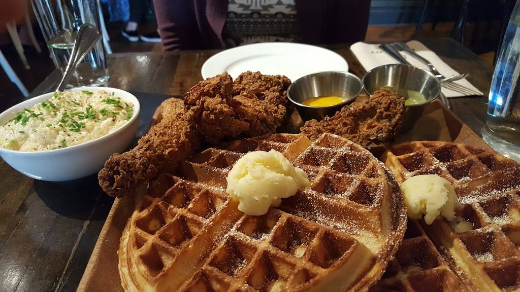 The Pomeroy | restaurant | 36-12 Ditmars Blvd, Astoria, NY 11105, USA | 7187211579 OR +1 718-721-1579