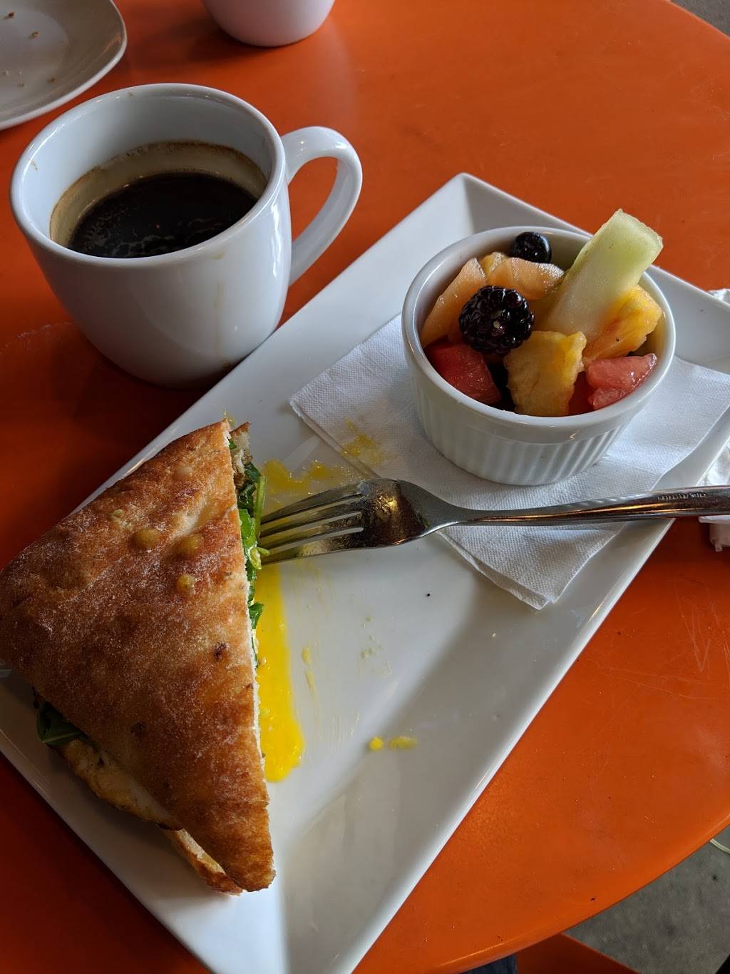 Madison Kitchen | cafe | 4122 E Madison St, Seattle, WA 98112, USA | 2065574640 OR +1 206-557-4640