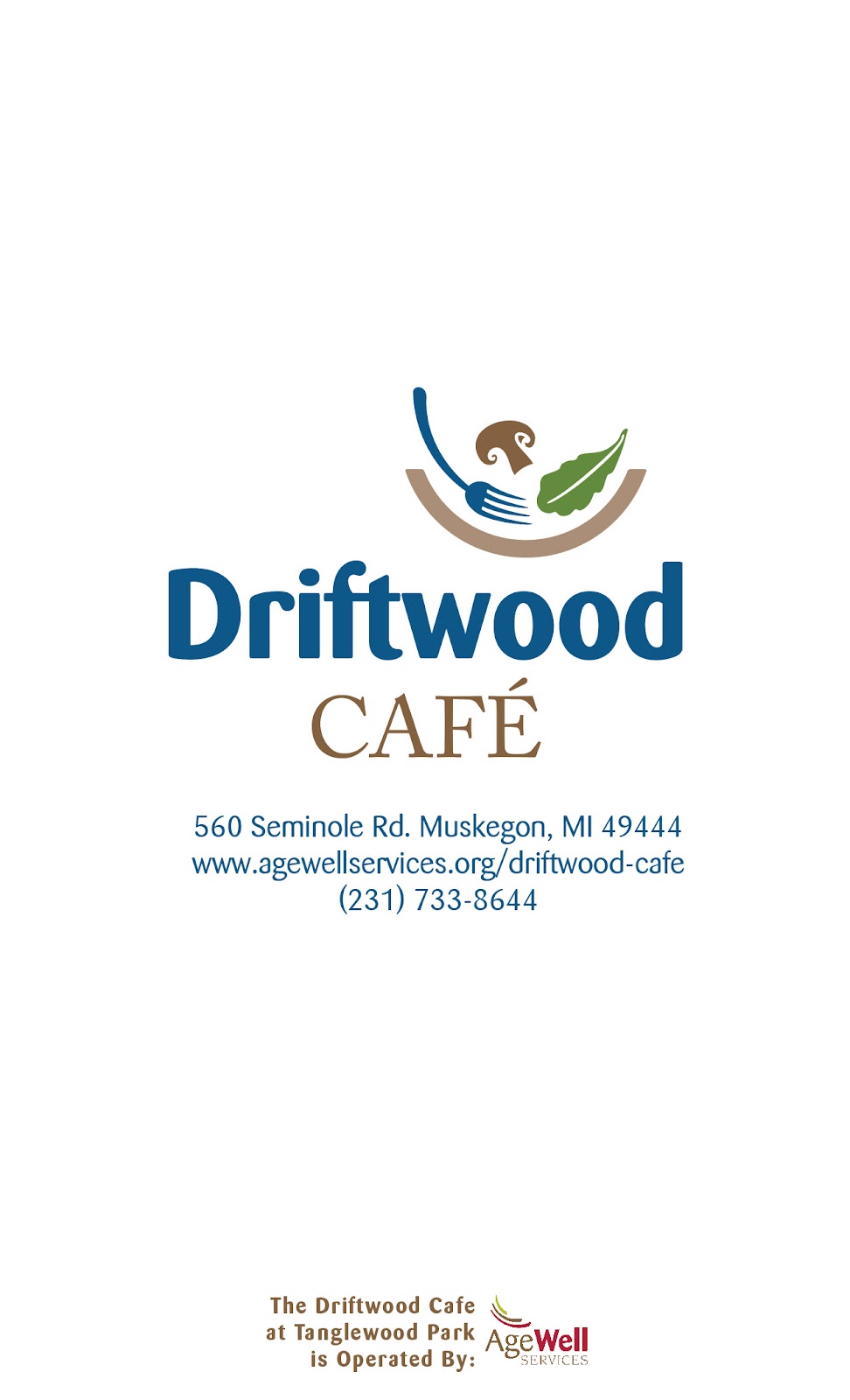Driftwood Cafe | restaurant | 560 Seminole Rd, Norton Shores, MI 49444, USA | 2317338644 OR +1 231-733-8644