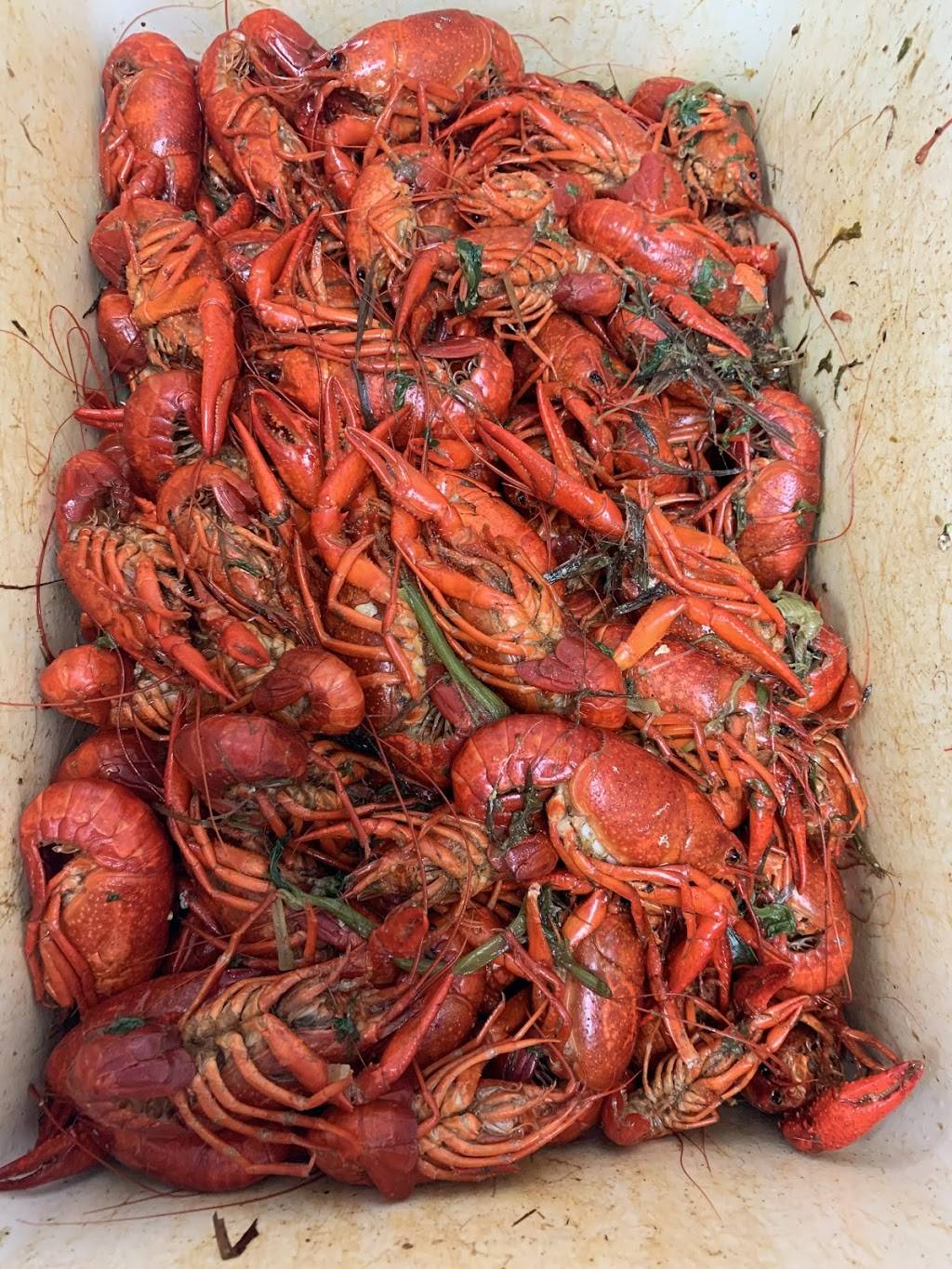 Boiling Pot At Gentilly | restaurant | 3868 Gentilly Blvd, New Orleans, LA 70122, USA | 5045186354 OR +1 504-518-6354