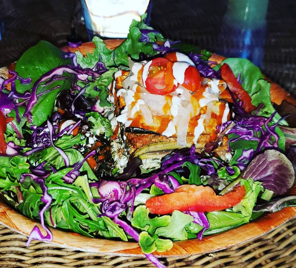 All the Way Live Cafe | restaurant | 6108 Germantown Ave, Philadelphia, PA 19144, USA | 2158217298 OR +1 215-821-7298