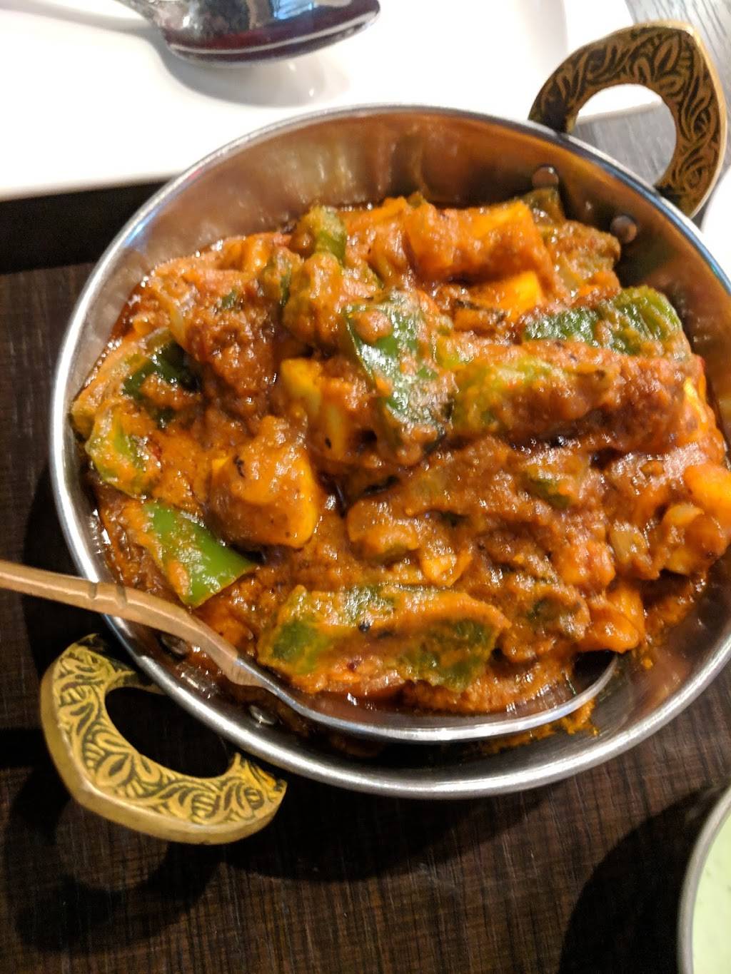 Angeethi Fine Indian Cuisine | restaurant | 214 Worth St, Iselin, NJ 08830, USA | 8489992497 OR +1 848-999-2497