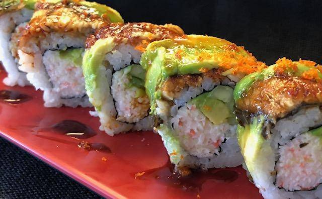 Memos Sushi | restaurant | 68 655 Ramon Rd Ste A, Cathedral City, CA 92234, USA | 7603218878 OR +1 760-321-8878