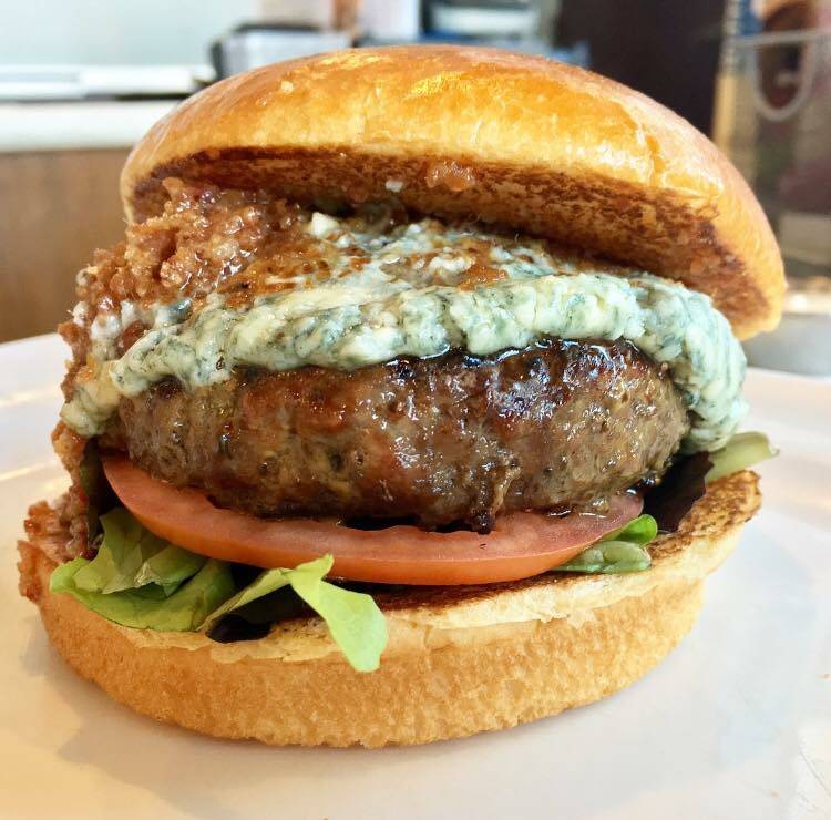 The Counter Custom Burgers | restaurant | 1104 Irvine Ave, Newport Beach, CA 92660, USA | 9496420700 OR +1 949-642-0700