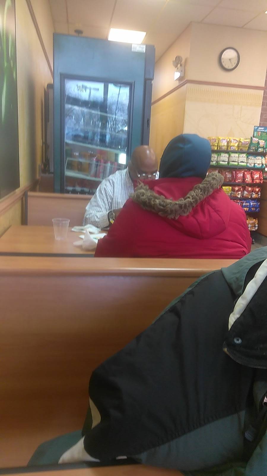 Subway Restaurants | restaurant | 3014 Belvidere Rd, Waukegan, IL 60085, USA | 8475999206 OR +1 847-599-9206