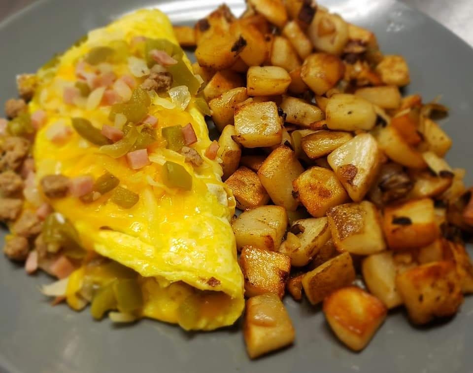 Hannahs Buffet Breakfast | restaurant | 1310 Hwy 62, West, STE 12, Mountain Home, AR 72653, USA | 8704244088 OR +1 870-424-4088