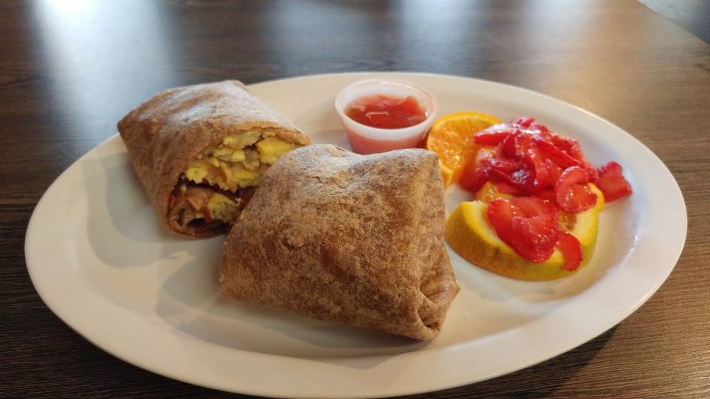 Crave Cafe | restaurant | 14504 Ventura Blvd, Sherman Oaks, CA 91403, USA | 8189907888 OR +1 818-990-7888