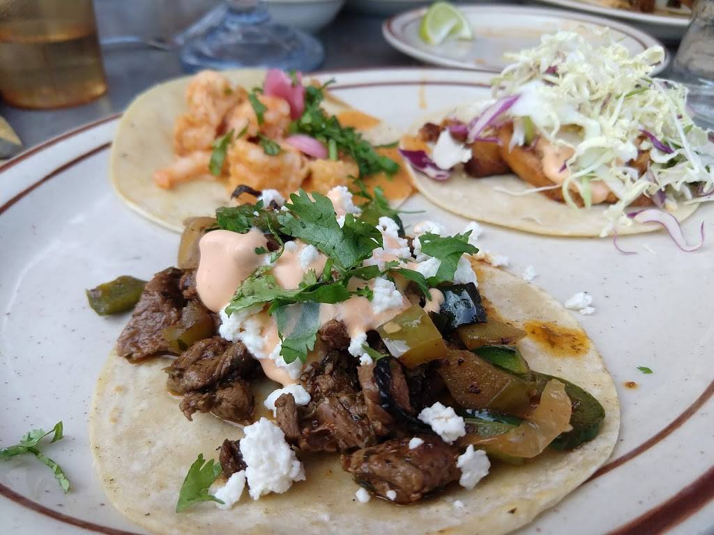 Los Chingones | restaurant | 2463 Larimer St, Denver, CO 80205, USA | 3032950686 OR +1 303-295-0686