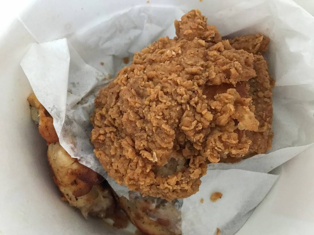 KFC | restaurant | 2672 Cropley Ave, San Jose, CA 95132, USA | 4082623777 OR +1 408-262-3777