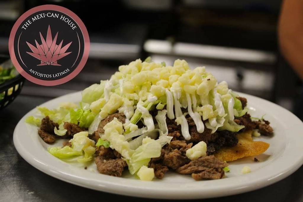 The Mexican House - Orillia | restaurant | 247 West Street N, Orillia, ON L3V 5C9, Canada | 7053290053 OR +1 705-329-0053