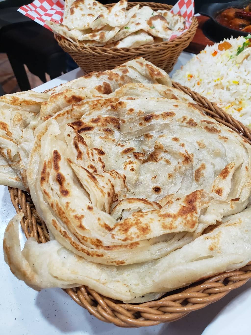 Lekochi Cuisine ltd | restaurant | 6815 Airport Rd Unit No C3, Mississauga, ON L4V 1E6, Canada | 9056719998 OR +1 905-671-9998