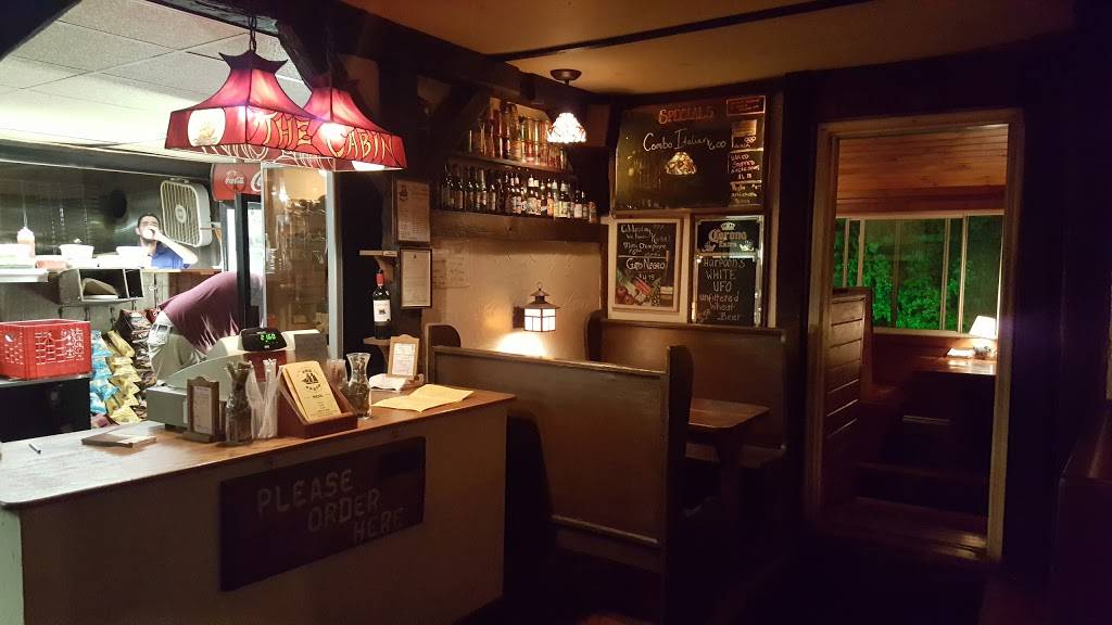 The Cabin | meal takeaway | 552 Washington St, Bath, ME 04530, USA | 2074436224 OR +1 207-443-6224