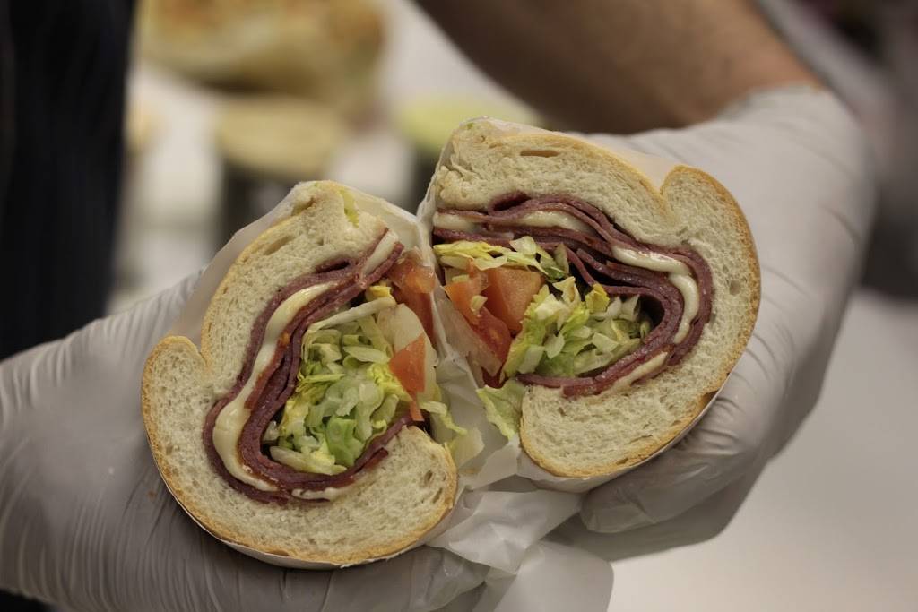 Hungry Bear Deli | restaurant | 2205 S Melrose Dr #103, Vista, CA 92081, USA | 7602952295 OR +1 760-295-2295