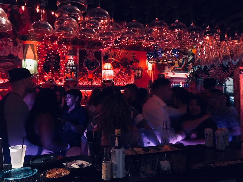 Adelitas Cantina | restaurant | 210 W 5th St, Los Angeles, CA 90013, USA | 2136283140 OR +1 213-628-3140