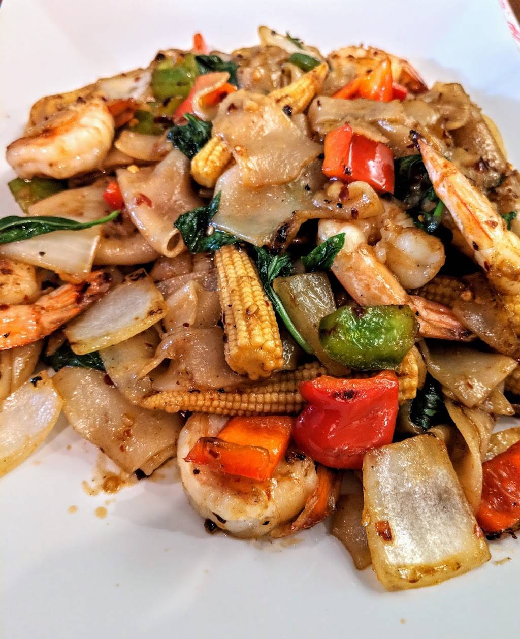 Subdragon 111 Thai Restaurant | restaurant | 74 W Lake St, Addison, IL 60101, USA | 3312252632 OR +1 331-225-2632