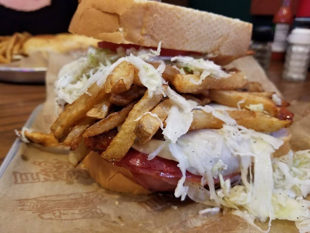 Primanti Bros. | restaurant | 830 E Pittsburgh St, Greensburg, PA 15601, USA | 7246891300 OR +1 724-689-1300