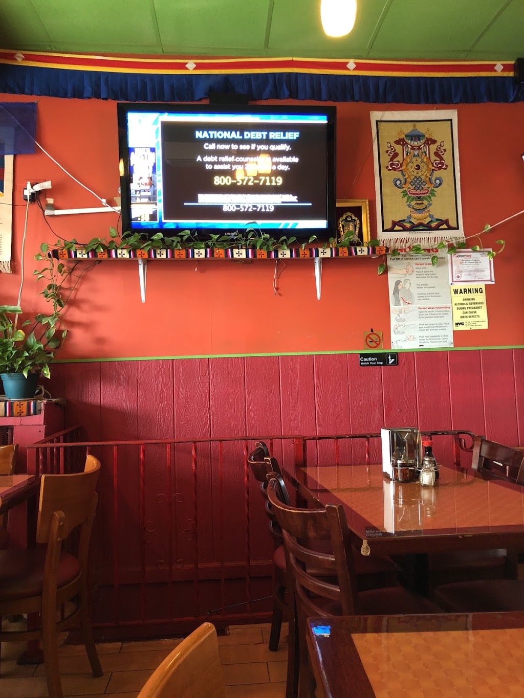 Kanchanjunga | restaurant | 72-24 Roosevelt Ave, Jackson Heights, NY 11372, USA | 7186852535 OR +1 718-685-2535