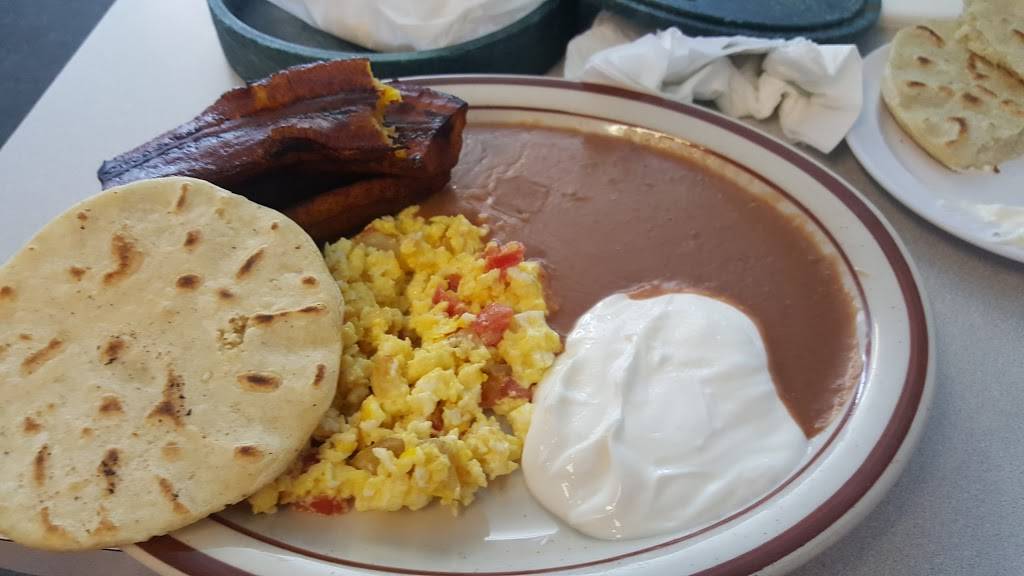 Los Planes De Renderos | restaurant | 22841 Mission Blvd, Hayward, CA 94541, USA | 5105383155 OR +1 510-538-3155