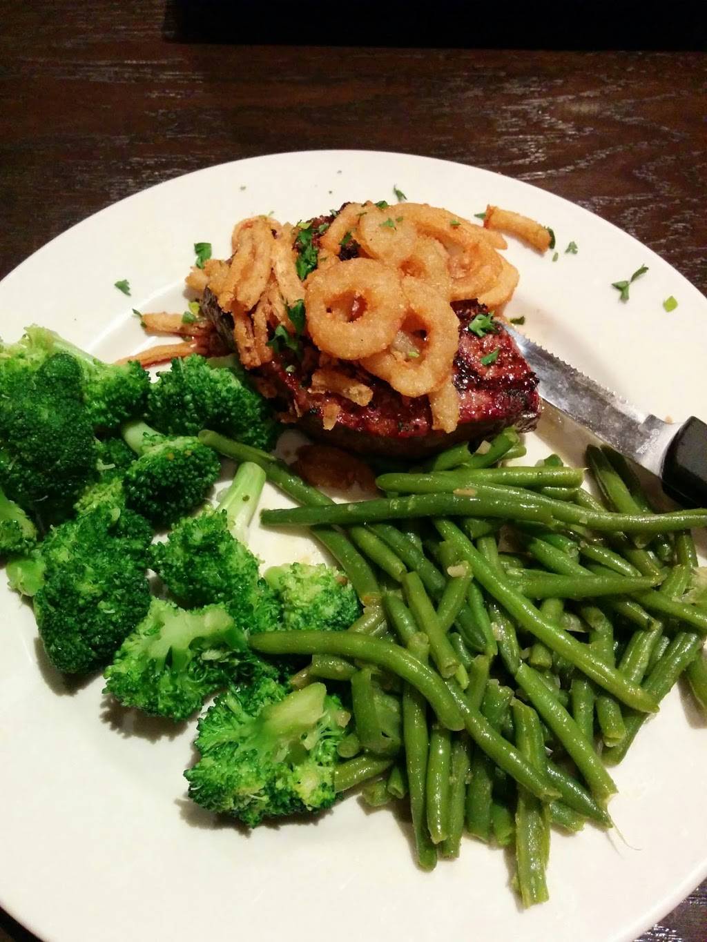 OCharley’s Restaurant & Bar | restaurant | 886 S State Rd 135, Greenwood, IN 46143, USA | 3178599191 OR +1 317-859-9191