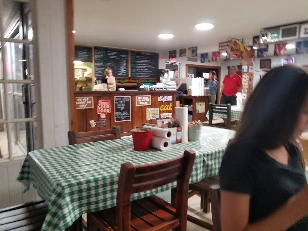 Vernons Kuntry Bar-B-Que | restaurant | 5000 W Davis St, Conroe, TX 77304, USA | 9365393000 OR +1 936-539-3000