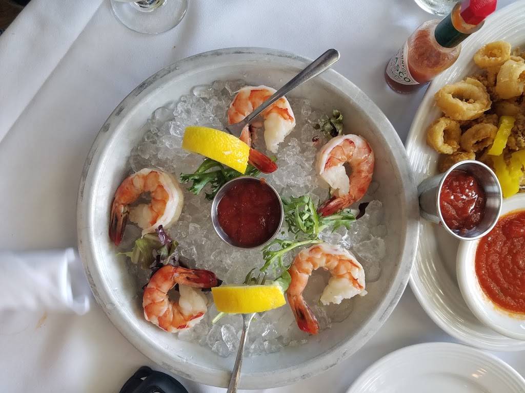 La Forge Casino Restaurant | restaurant | 186 Bellevue Ave, Newport, RI 02840, USA | 4018470418 OR +1 401-847-0418