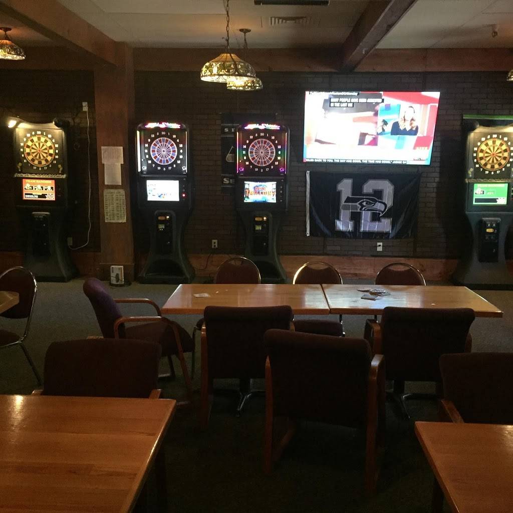 The Carriage Restaurant & Lounge | restaurant | 1334 12th Ave, Longview, WA 98632, USA | 3604258545 OR +1 360-425-8545