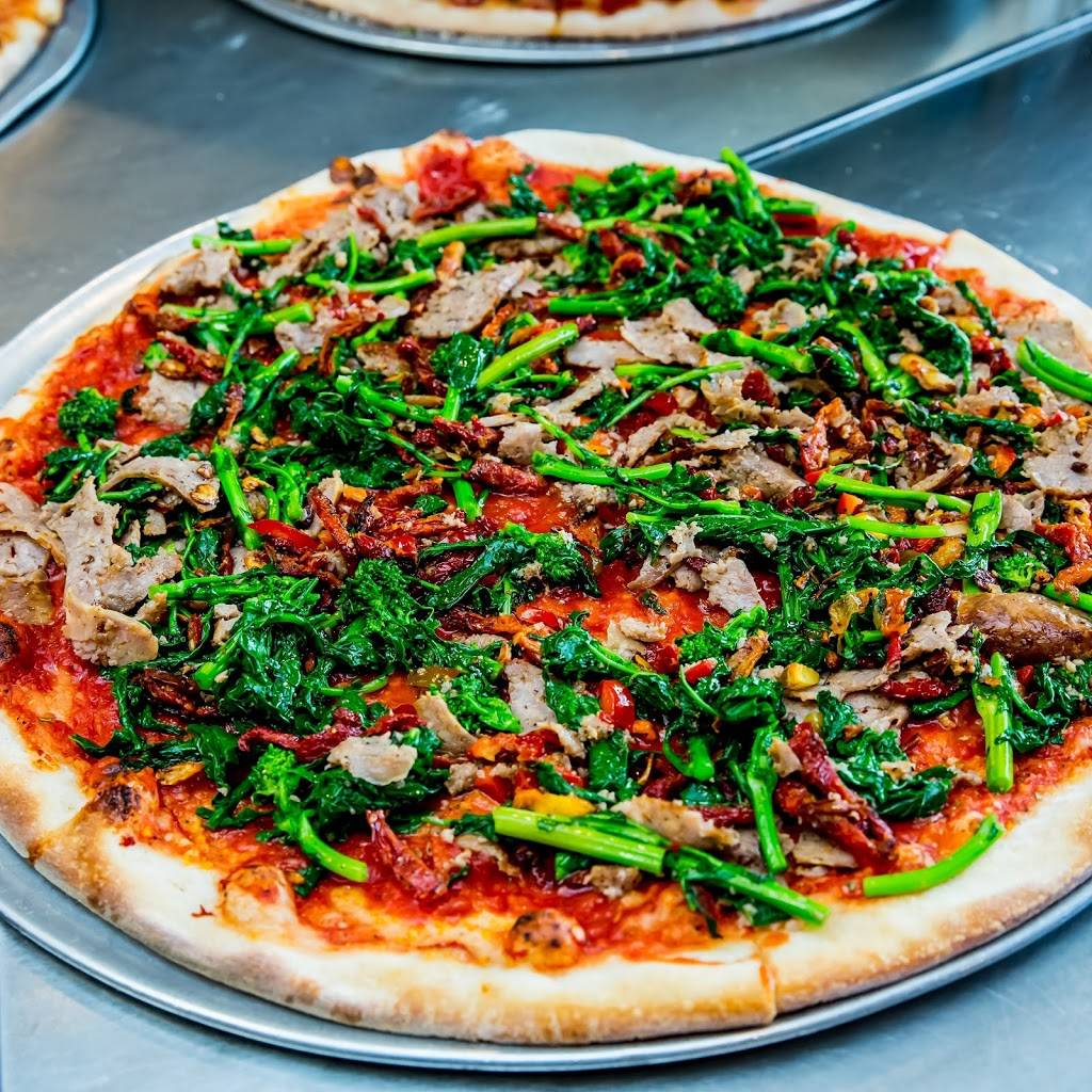 Caputos Pizzeria Saratoga | restaurant | 3039 NY-50, Saratoga Springs, NY 12866, USA | 5185810011 OR +1 518-581-0011