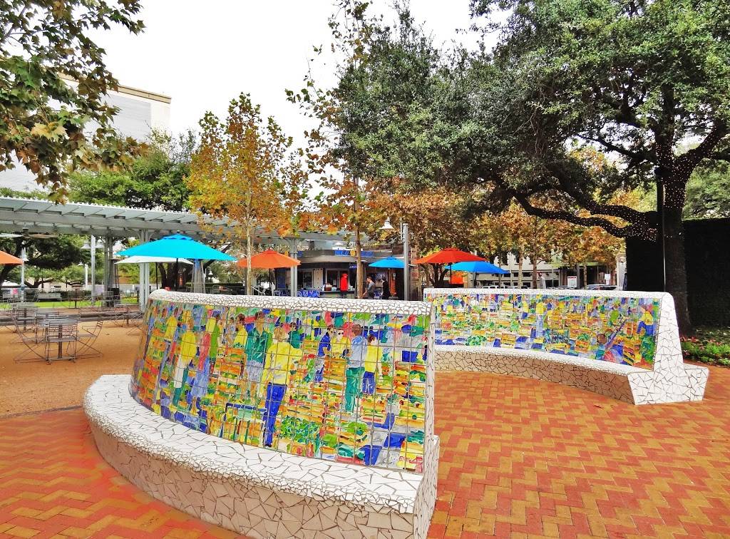 Niko Nikos Greek & American Cafe | restaurant | 301 Milam St, Houston, TX 77002, USA | 7132244976 OR +1 713-224-4976