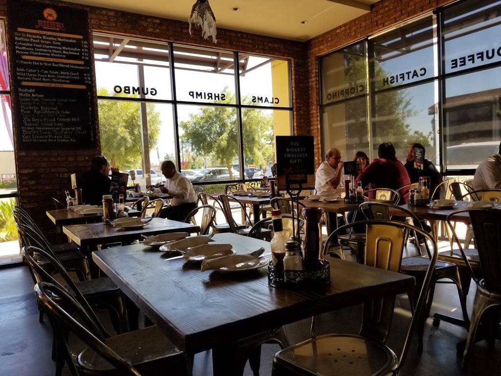 Ritters Steam Kettle Cooking | restaurant | 1421 W MacArthur Blvd, Santa Ana, CA 92704, USA | 7148501380 OR +1 714-850-1380