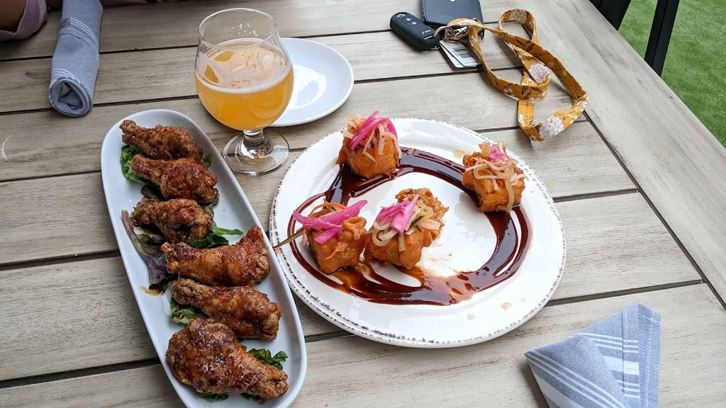 The Social on 83rd | restaurant | 8350 W Paradise Ln, Peoria, AZ 85382, USA | 6234864343 OR +1 623-486-4343