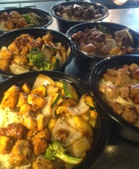 Jimmyz Original Hibachi House | restaurant | 6108 N Kings Hwy, Myrtle Beach, SC 29572, USA | 8438398008 OR +1 843-839-8008