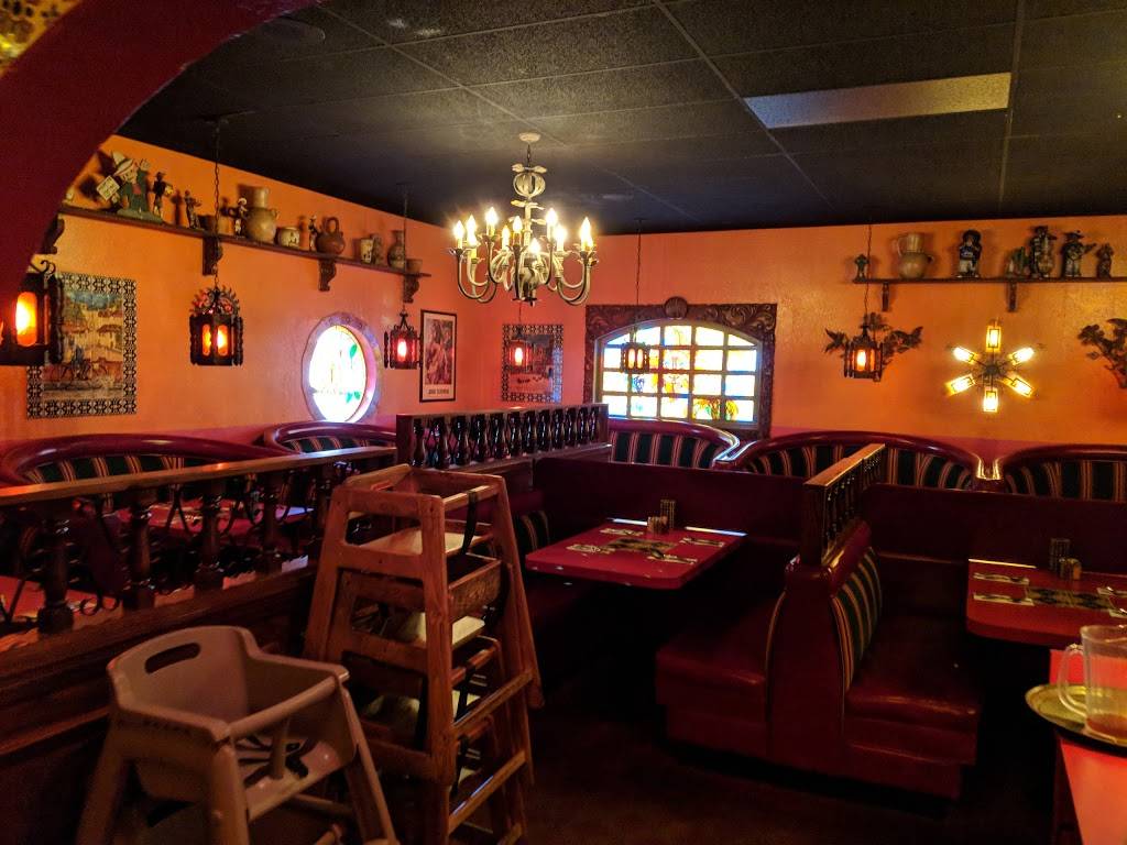 Don Cuco Mexican Restaurant | restaurant | 3991 Cochran St, Simi Valley, CA 93063, USA | 8055835944 OR +1 805-583-5944